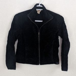 WOOLRICH Women's Chenille Jacket
